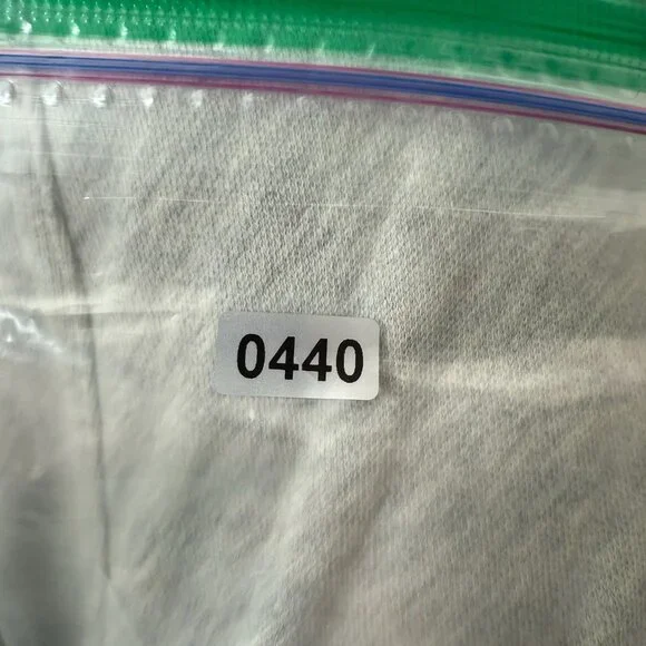 Natural Purple Amethyst Teardrop Silver Wire Wrapped Artisan Pendant - Picture 3 of 3